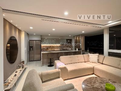 Apartamento de 3 alcobas en venta en Altos De Ciudad Jardin, Cali, 118 m² · foto 16 de 17