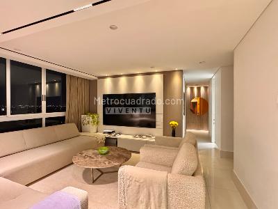Apartamento de 3 alcobas en venta en Altos De Ciudad Jardin, Cali, 118 m² · foto 17 de 17