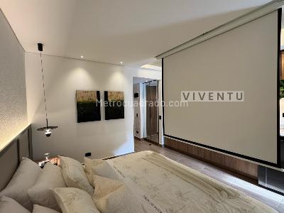 Apartaestudio en venta en Chipichape, Cali, 31 m² · foto 2 de 14