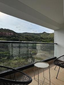 Apartaestudio en venta en Chipichape, Cali, 31 m² · foto 3 de 14
