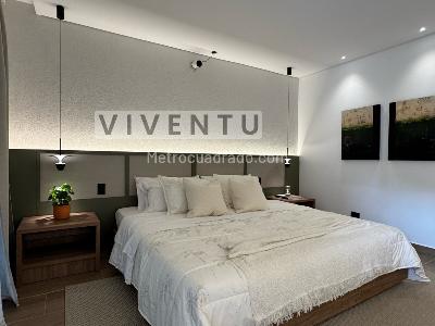 Apartaestudio en venta en Chipichape, Cali, 31 m² · foto 4 de 14