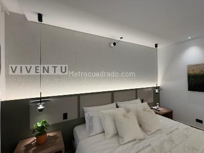 Apartaestudio en venta en Chipichape, Cali, 31 m² · foto 7 de 14
