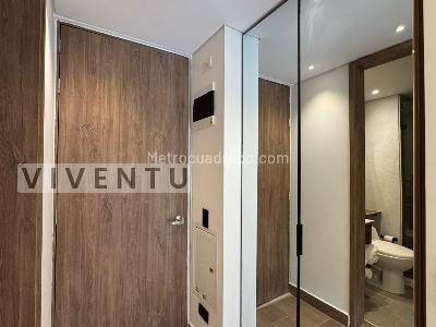Apartaestudio en venta en Chipichape, Cali, 31 m² · foto 9 de 14