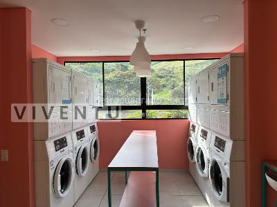 Apartaestudio en venta en Chipichape, Cali, 31 m² · foto 14 de 14