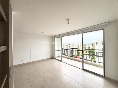 Apartamento de 3 alcobas en venta en Valle Del Lili, Cali, 75 m² · foto 5 de 17