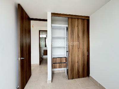 Apartamento de 3 alcobas en venta en Valle Del Lili, Cali, 75 m² · foto 7 de 17