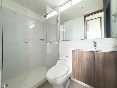 Apartamento de 3 alcobas en venta en Valle Del Lili, Cali, 75 m² · foto 11 de 17