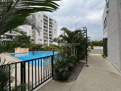 Apartamento de 3 alcobas en venta en Valle Del Lili, Cali, 75 m² · foto 15 de 17