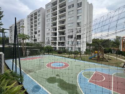 Apartamento de 3 alcobas en venta en Valle Del Lili, Cali, 75 m² · foto 16 de 17