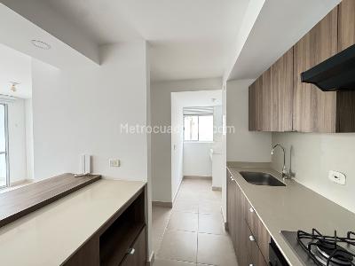 Apartamento de 3 alcobas en venta en Valle Del Lili, Cali, 75 m² · foto 2 de 17
