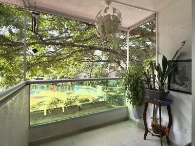 Apartamento de 3 alcobas en venta en Capri, Cali, 88 m² · foto 3 de 20