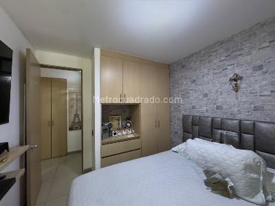 Apartamento de 3 alcobas en venta en Capri, Cali, 88 m² · foto 10 de 20