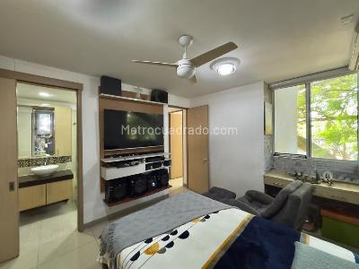 Apartamento de 3 alcobas en venta en Capri, Cali, 88 m² · foto 11 de 20