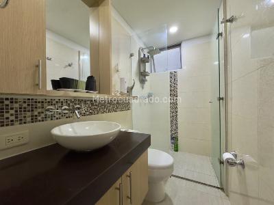 Apartamento de 3 alcobas en venta en Capri, Cali, 88 m² · foto 12 de 20
