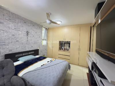 Apartamento de 3 alcobas en venta en Capri, Cali, 88 m² · foto 13 de 20