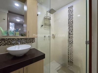 Apartamento de 3 alcobas en venta en Capri, Cali, 88 m² · foto 14 de 20