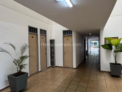 Apartamento de 3 alcobas en venta en Capri, Cali, 88 m² · foto 17 de 20