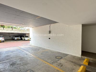 Apartamento de 3 alcobas en venta en Capri, Cali, 88 m² · foto 18 de 20