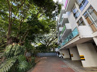 Apartamento de 3 alcobas en venta en Capri, Cali, 88 m² · foto 19 de 20