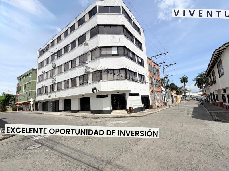 Piso – Cali, Los Libertadores, Comuna 3 - Vista 2