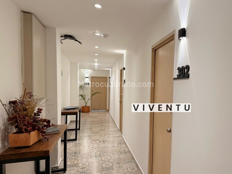 Piso – Cali, Los Libertadores, Comuna 3 - Vista 5