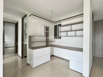 Apartamento en venta en Valle Del Lili, Cali · foto 2 de 17