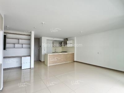Apartamento en venta en Valle Del Lili, Cali · foto 3 de 17