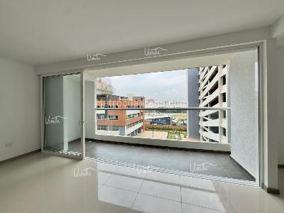Apartamento en venta en Valle Del Lili, Cali · foto 4 de 17