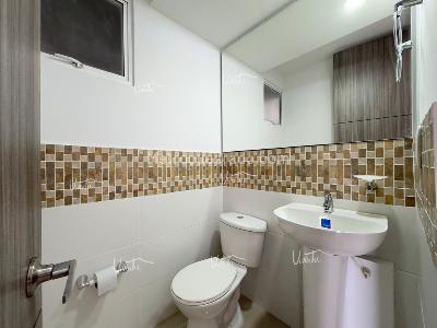 Apartamento en venta en Valle Del Lili, Cali · foto 6 de 17