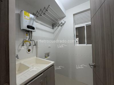 Apartamento en venta en Valle Del Lili, Cali · foto 11 de 17