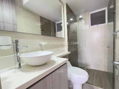 Apartamento en venta en Valle Del Lili, Cali · foto 13 de 17