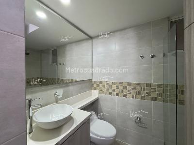 Apartamento en venta en Valle Del Lili, Cali · foto 16 de 17