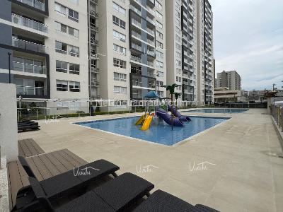 Apartamento en venta en Valle Del Lili, Cali · foto 17 de 17