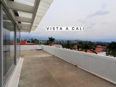 Apartamento de 5 alcobas en venta en Ciudad Jardin, Cali, 216 m² · foto 2 de 20