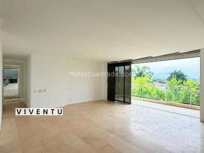 Apartamento de 5 alcobas en venta en Ciudad Jardin, Cali, 216 m² · foto 6 de 20
