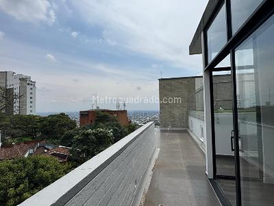 Apartamento de 4 alcobas en venta en Bellavista, Cali, 280 m² · foto 3 de 20