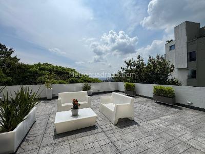 Apartamento de 4 alcobas en venta en Bellavista, Cali, 280 m² · foto 5 de 20