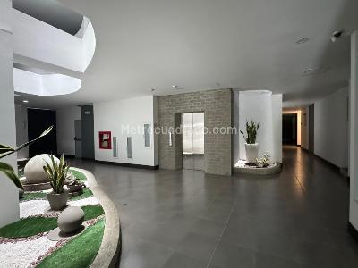 Apartamento de 4 alcobas en venta en Bellavista, Cali, 280 m² · foto 8 de 20