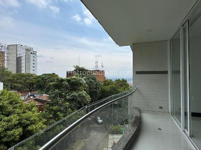 Apartamento de 4 alcobas en venta en Bellavista, Cali, 280 m² · foto 14 de 20