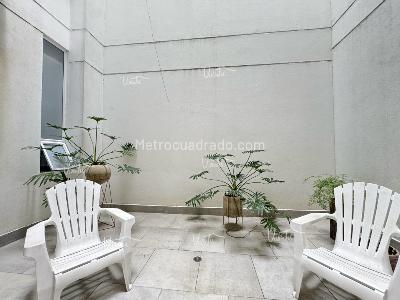 Apartamento en venta en La Arboleda, Cali · foto 10 de 20