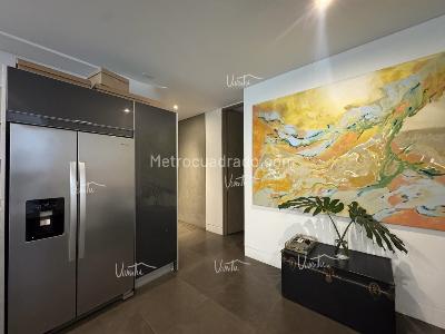 Apartamento en venta en La Arboleda, Cali · foto 11 de 20