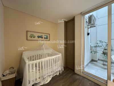 Apartamento en venta en La Arboleda, Cali · foto 12 de 20