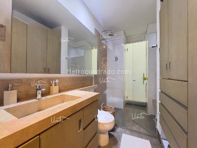 Apartamento en venta en La Arboleda, Cali · foto 13 de 20
