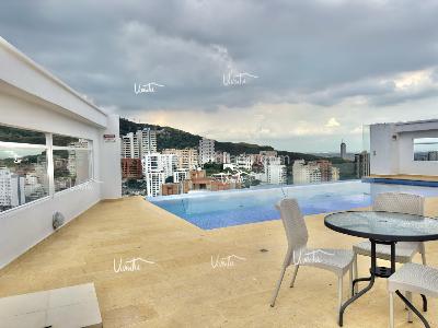 Apartamento en venta en La Arboleda, Cali · foto 17 de 20