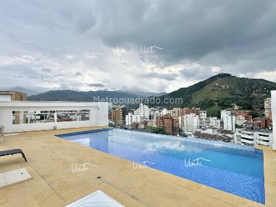 Apartamento en venta en La Arboleda, Cali · foto 18 de 20