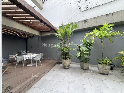 Apartamento en venta en La Arboleda, Cali · foto 2 de 20