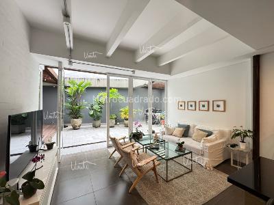 Apartamento en venta en La Arboleda, Cali · foto 4 de 20