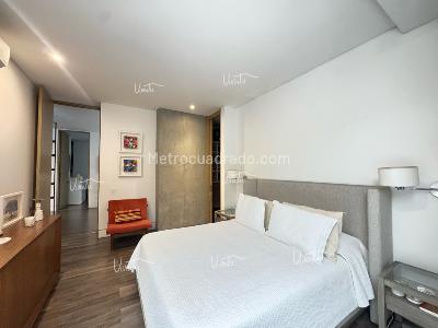 Apartamento en venta en La Arboleda, Cali · foto 7 de 20