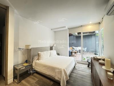 Apartamento en venta en La Arboleda, Cali · foto 9 de 20