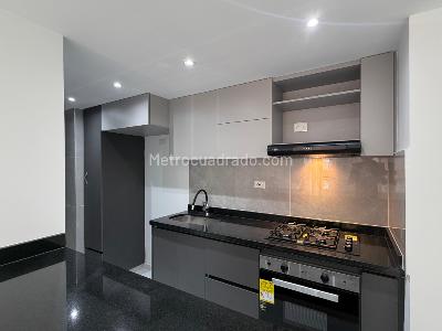 Apartamento de 2 alcobas en venta en Valle Del Lili, Cali, 63 m² · foto 2 de 14